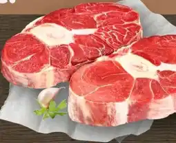 REWE Center Fülscher Fleisch Rinder-Beinscheiben Angebot