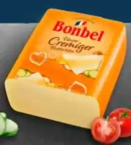 Edeka Bonbel Butterkäse Angebot