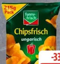 Edeka Frischemarkt Funny Frisch Chipsfrisch Angebot
