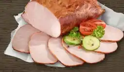 REWE Center Rewe Kasseler-Braten Angebot