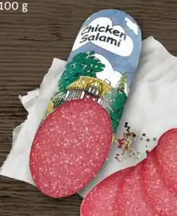 REWE Center Jupiter Repen Chickensalami Angebot