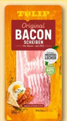 REWE Center Tulip Bacon Angebot