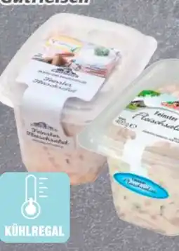 Edeka Gutfleisch Fleischsalat Angebot