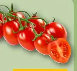 REWE Rewe Beste Wahl Mini Roma Rispentomaten Aromatica Angebot