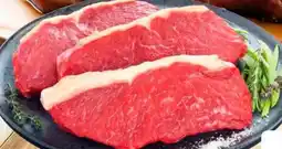 Edeka Gutfleisch Jungbullen-Rumpsteak Angebot