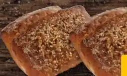 REWE Center Rewe Back-Station Körner Weckli Angebot