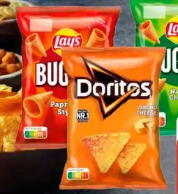 Edeka Lay's Classic Chips Angebot