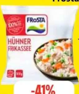Edeka Frosta internationale Pfannengerichte Angebot