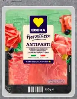 Edeka Edeka Herzstücke Antipasti Platte Angebot