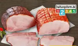 REWE Center Steinhaus Krustenbraten Angebot