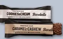 REWE Center Barebells Protein Bar Angebot