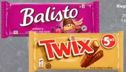 Edeka Balisto Riegel Angebot