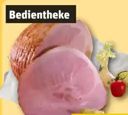 REWE Center Hamburger Jungs Metzger Kochschinken Angebot