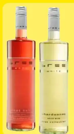 Edeka Bree Chardonnay Angebot