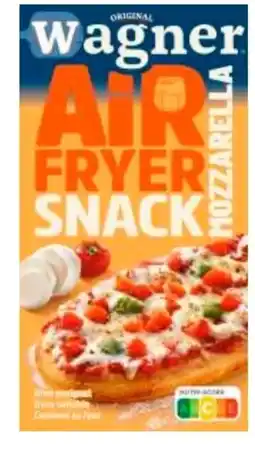 Edeka Original Wagner Rustipani Angebot