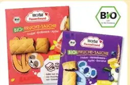 Budni FruchtBar Pausenfreund Bio-Fruchttasche Angebot