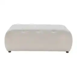 Mömax mömax premium living Hocker Sofi Angebot