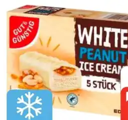 Edeka Gut & Günstig Eisriegel Angebot