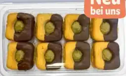 REWE Center Marziale Quadratino Angebot