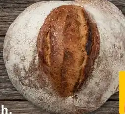 REWE Center Bäckerei Bahde Bio Dinkel Kruste Angebot