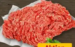 REWE Rewe Hackfleisch gemischt Angebot