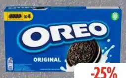 Edeka Oreo Doppelkeks Original Angebot