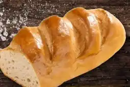 REWE Center Rewe Back-Station Glanzbrot Angebot