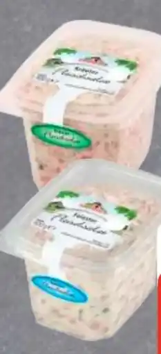 Edeka Frischemarkt Gutfleisch Fleischsalat Angebot