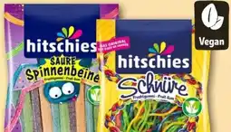 REWE Center Hitschler Hitschies Saure Spinnenbeine Angebot