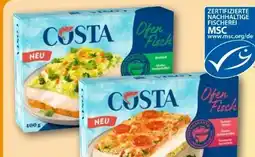 REWE Center Costa Ofen-Fisch Angebot