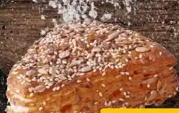 REWE Center Rewe Back-Station Laugenecke Angebot