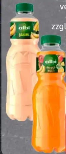 Edeka Frischemarkt Albi Saft Angebot