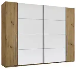 Mömax Schwebetürenschrank Joker Angebot
