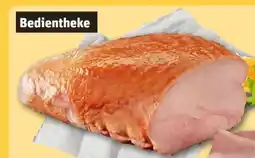 REWE Center Holsteiner Putenräucherei Putenbrust Angebot