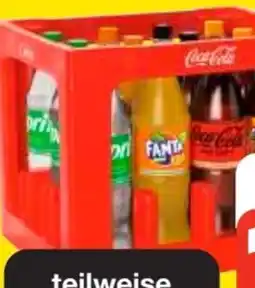 Edeka Coca-Cola Kombikiste Angebot