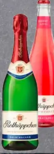 Edeka Rotkäppchen Riesling Sekt Angebot