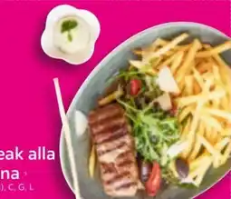 Mömax Mömax Lady-Steak alla Mia Cucina Angebot