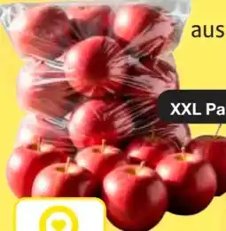 Edeka Tafeläpfel Elstar XXL Angebot