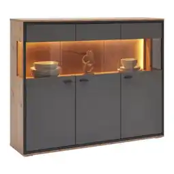 Mömax mömax premium living Highboard Florenz Angebot