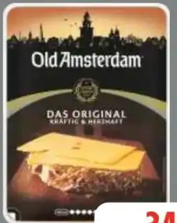 Edeka Frischemarkt Westland Old Amsterdam Käse Scheiben Angebot