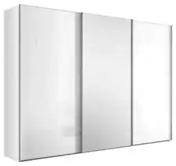 Mömax mömax premium living SCHWEBWETÜRENSCHRANK LUMOS Angebot