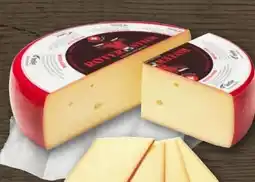 REWE Imlig Käserei Roter Stier Angebot