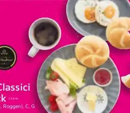 Mömax Mömax Großes Classici Frühstück Angebot