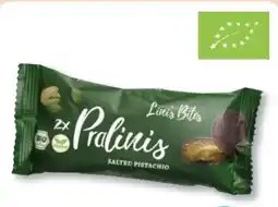 Budni Lini's Bites Pralinis Angebot