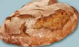 REWE Center Rewe Back-Station Krustenbrot Angebot