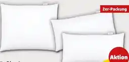 PENNY Emma Essentials Kopfkissen Angebot