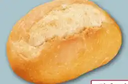 REWE Center Rewe Back-Station Weizenbrötchen Angebot