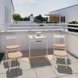 Mömax Balkonset Moni Angebot