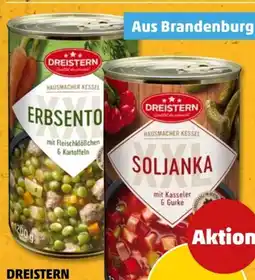 PENNY Dreistern Eintopf Angebot