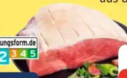 Edeka Gutfleisch Gepökelter Krustenbraten Angebot